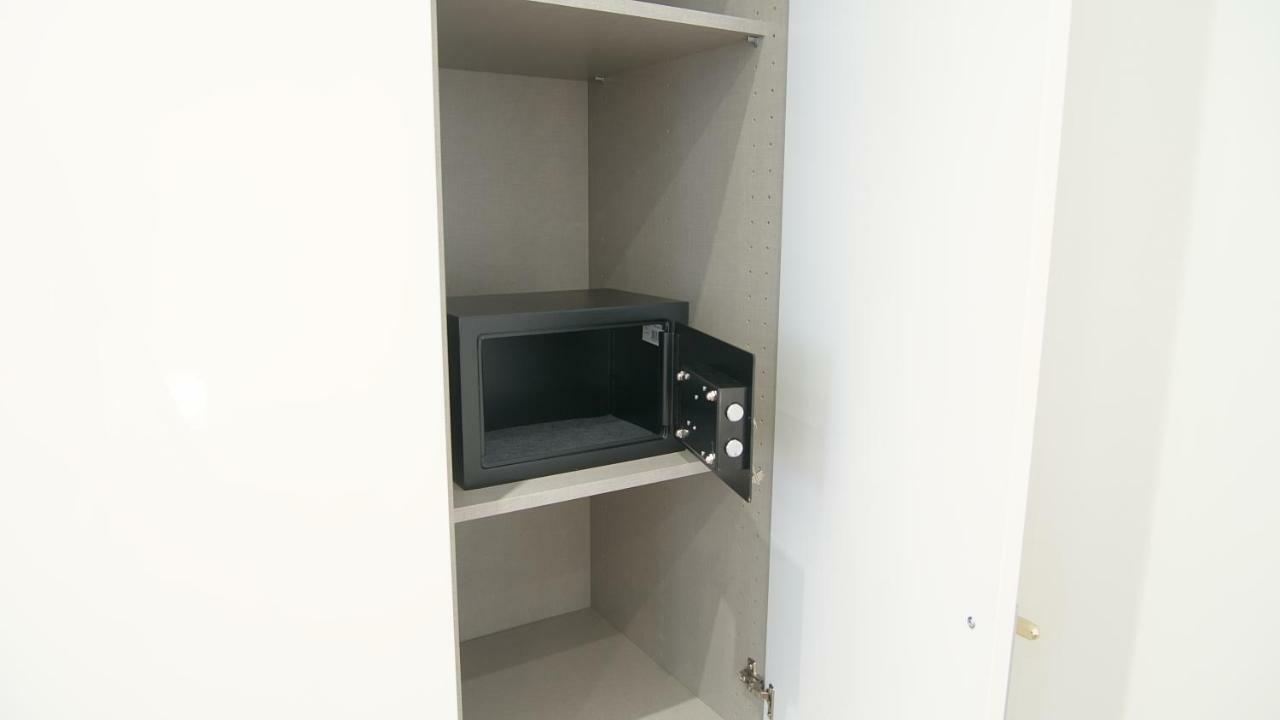 Lotus Apartment Wien Eksteriør billede