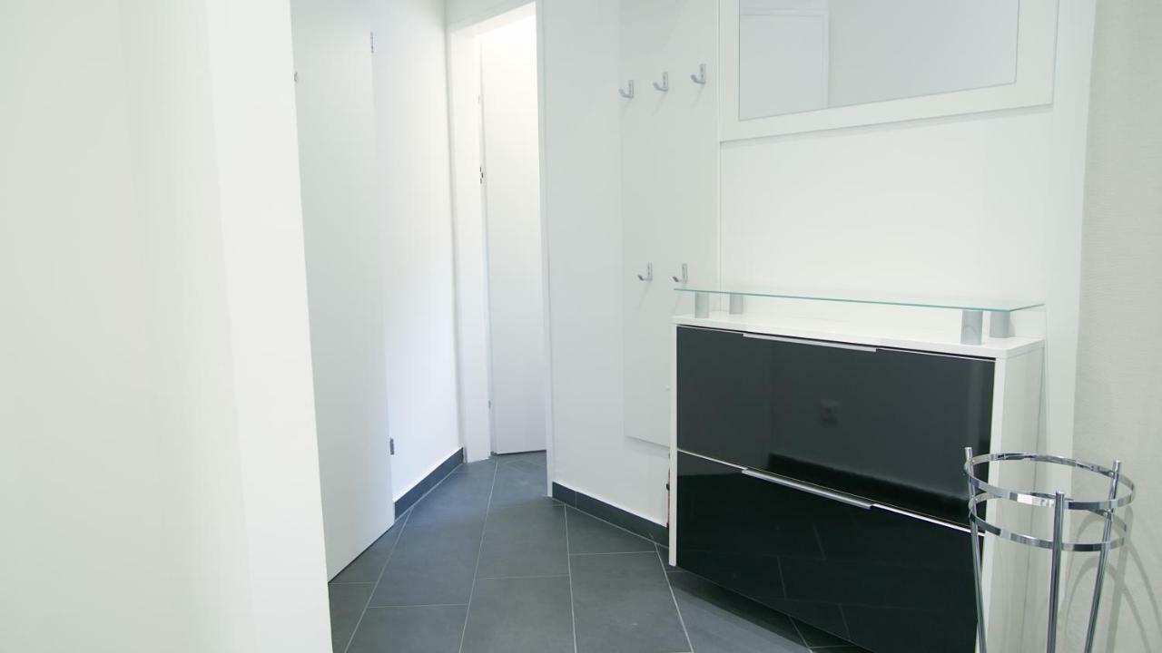 Lotus Apartment Wien Eksteriør billede