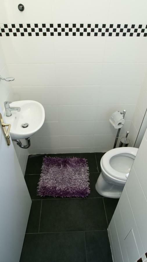 Lotus Apartment Wien Eksteriør billede