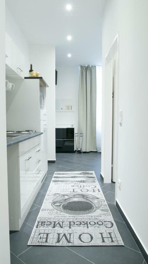 Lotus Apartment Wien Eksteriør billede